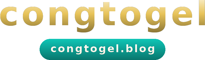 congtogel logo